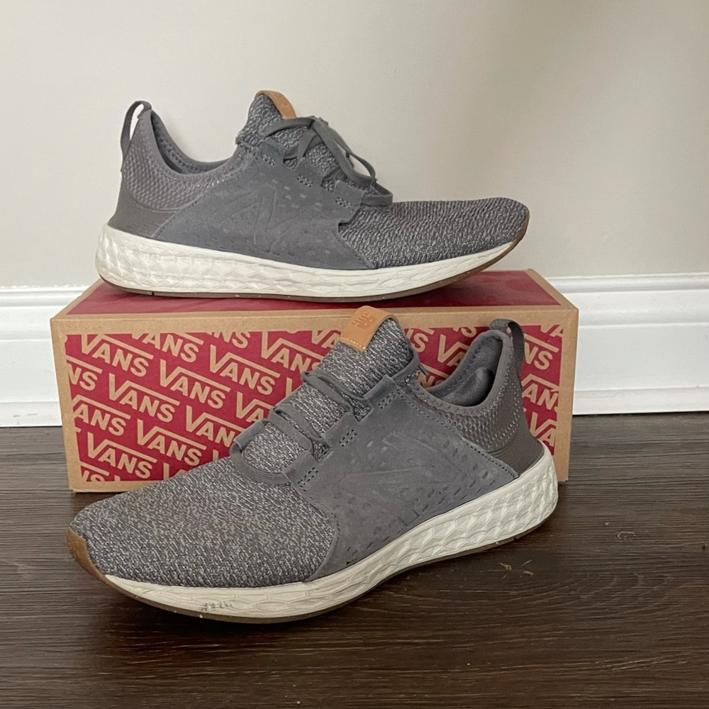 New Balance Fresh Foam Cruzv1